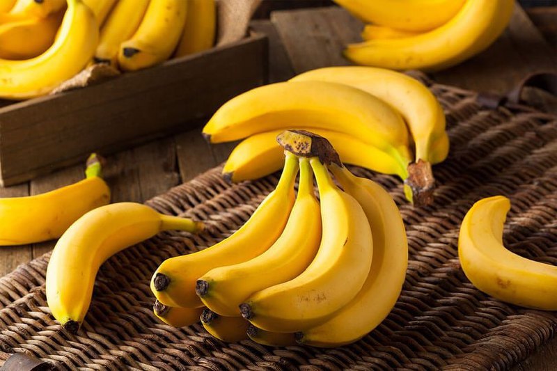 The benefits of bananas: how this superfruit can affect your health